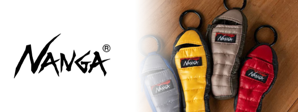 NANGAブランドバナー