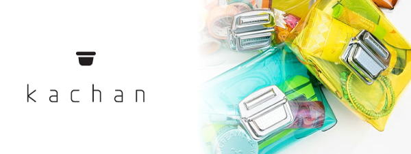 kachanブランドバナー