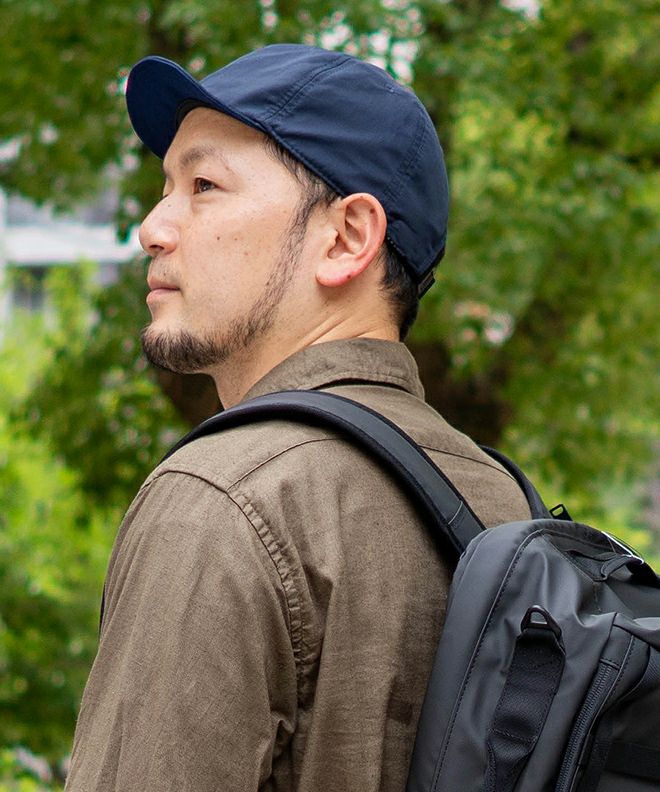 nakota ナコタベースボールキャップボールハイクキャップ ロクヨン