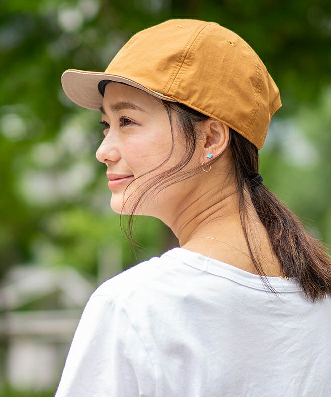 nakota ナコタベースボールキャップボールハイクキャップ ロクヨン