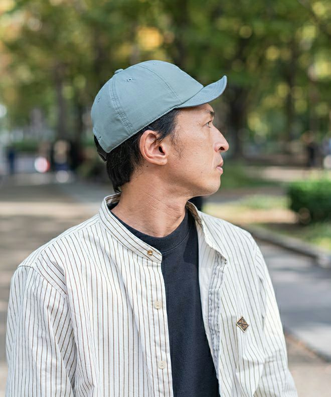 nakota ナコタベースボールキャップボールハイクキャップ ロクヨン