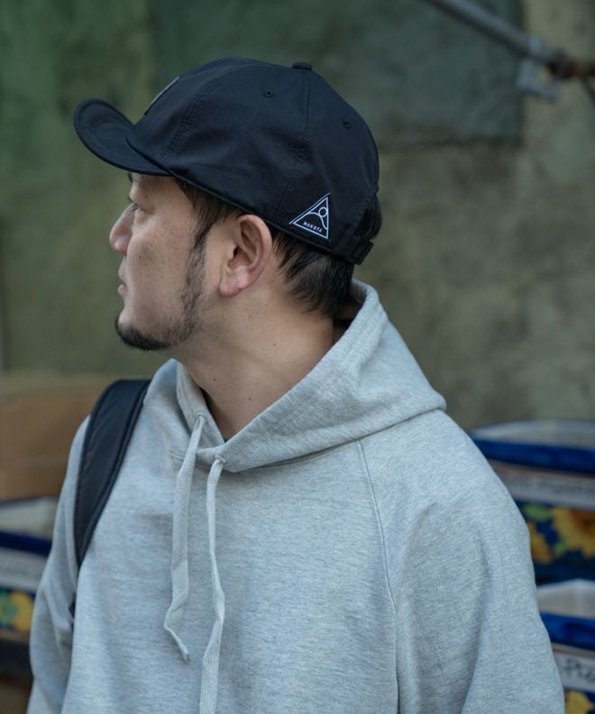 nakota ナコタベースボールキャップボールハイクキャップ ロクヨン