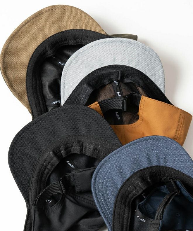 nakota ナコタベースボールキャップボールハイクキャップ ロクヨン