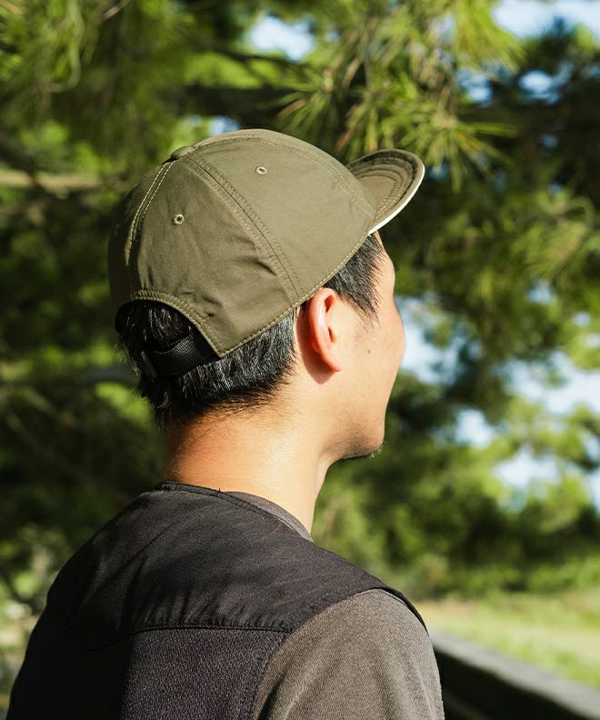 nakota ナコタベースボールキャップボールハイクキャップ ロクヨン