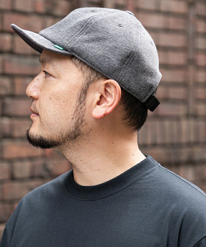 nakota ナコタベースボールキャップボールドラウンドボールキャップ