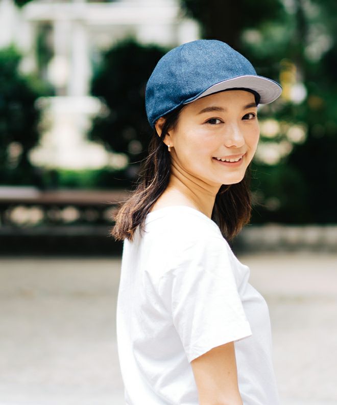 nakota ナコタベースボールキャップボールドラウンドボールキャップ