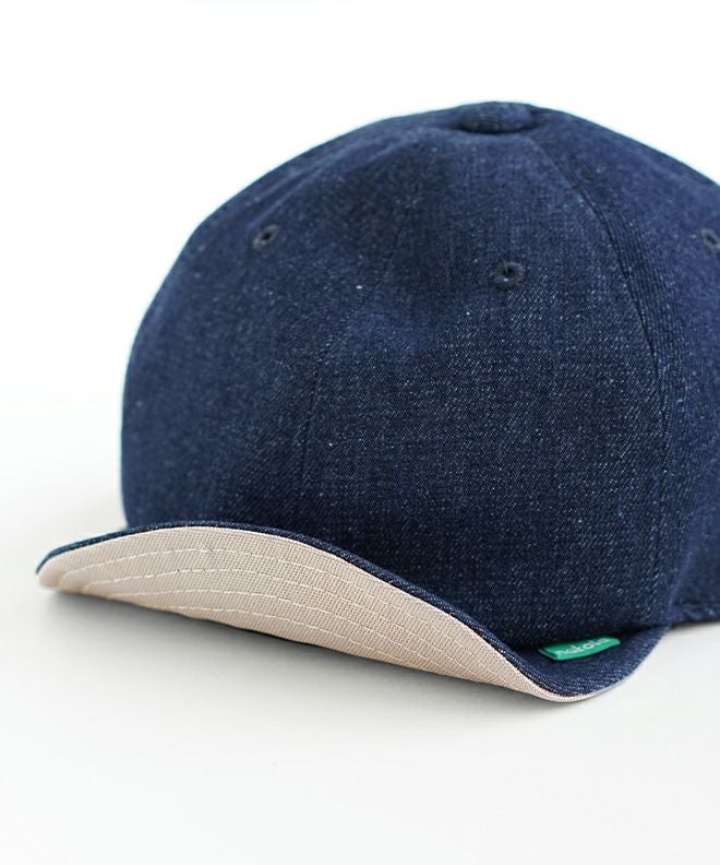 nakota ナコタベースボールキャップボールドラウンドボールキャップ