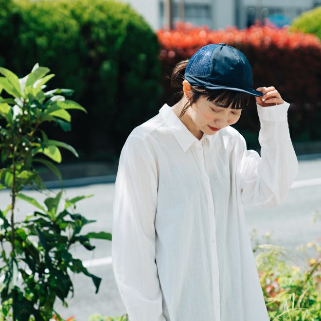 nakota ナコタメッシュキャップボールハイクメッシュキャップ ロクヨン