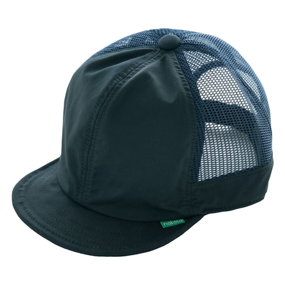 nakota ナコタメッシュキャップボールハイクメッシュキャップ ロクヨン