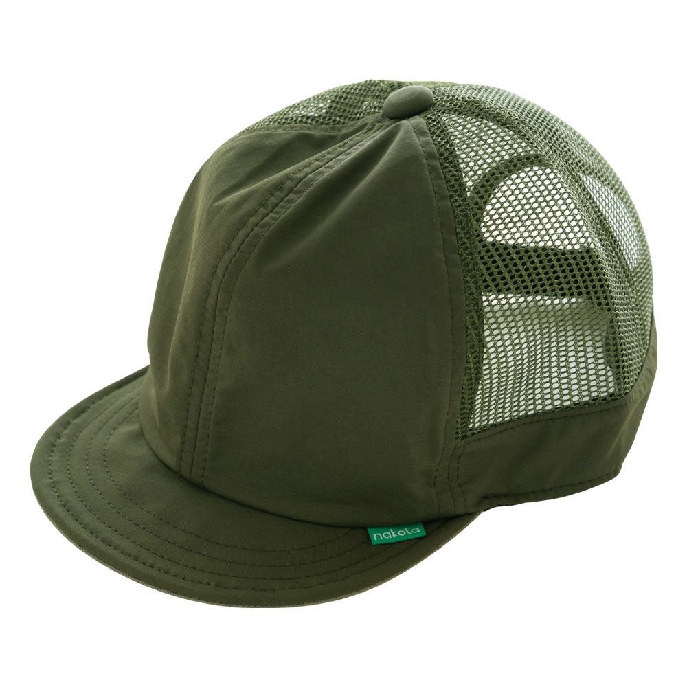 nakota ナコタメッシュキャップボールハイクメッシュキャップ ロクヨン