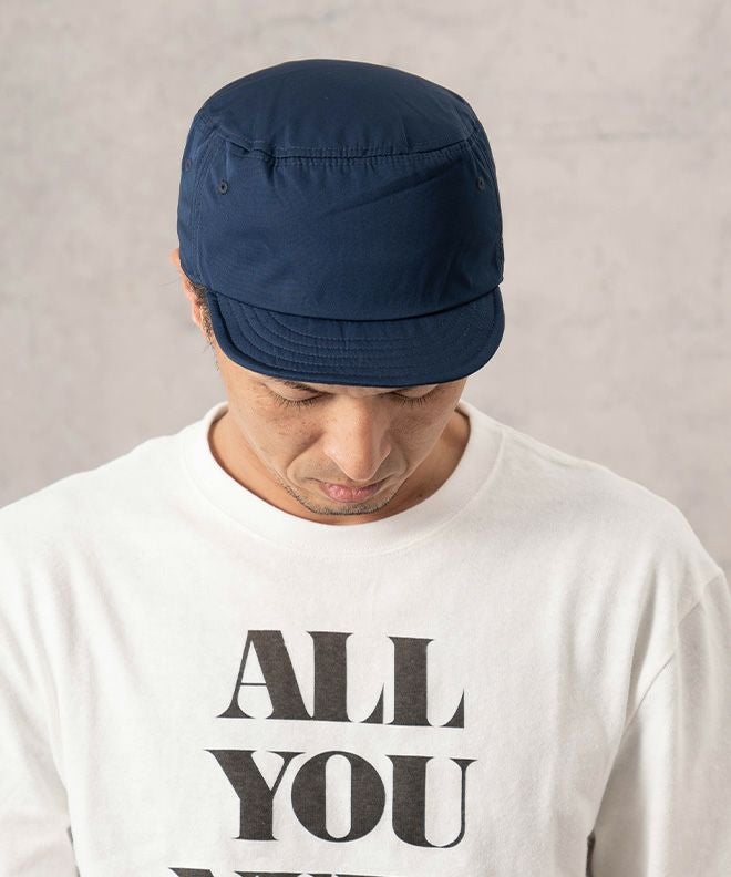 nakota ナコタワークキャップアクティビティトレイルワークキャップ