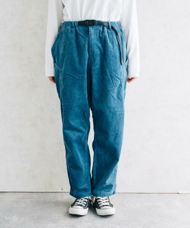 GOHEMP HIGH EXPLORER PANTS | nakota