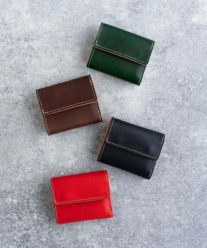 財布・ケース | nakota