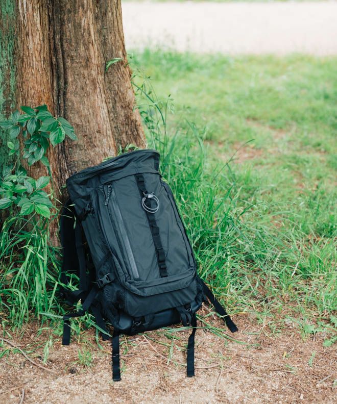 snow peakActive Field Backpack | nakota