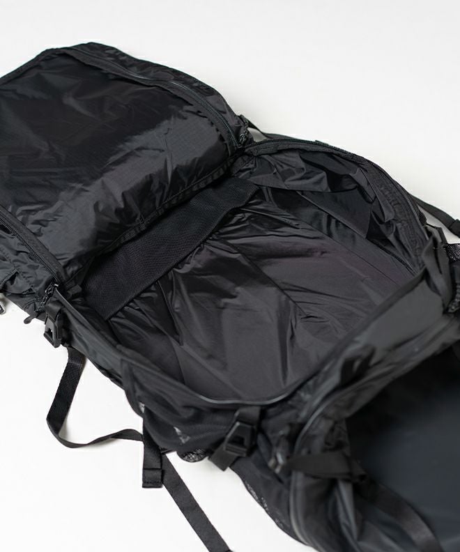snow peakActive Field Backpack | nakota