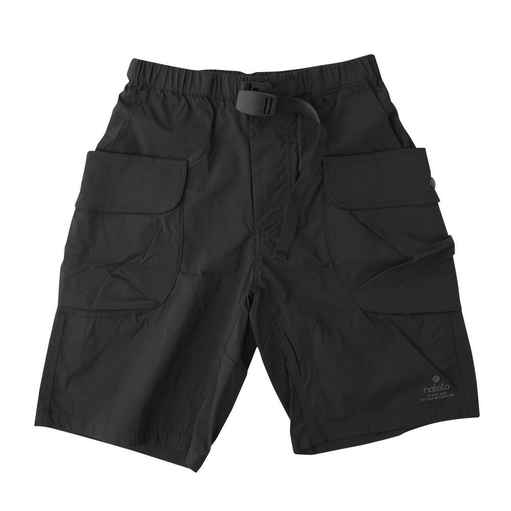 nakota ナコタボトムスアクティビティライトショートパンツ | nakota