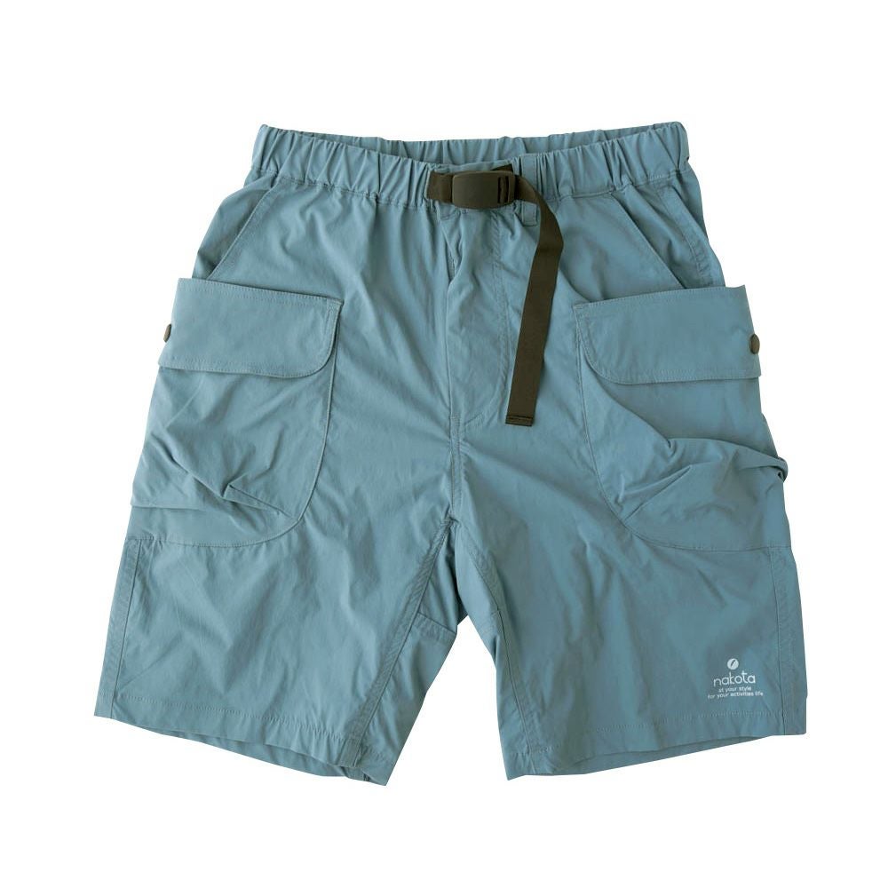 nakota ナコタボトムスアクティビティライトショートパンツ | nakota