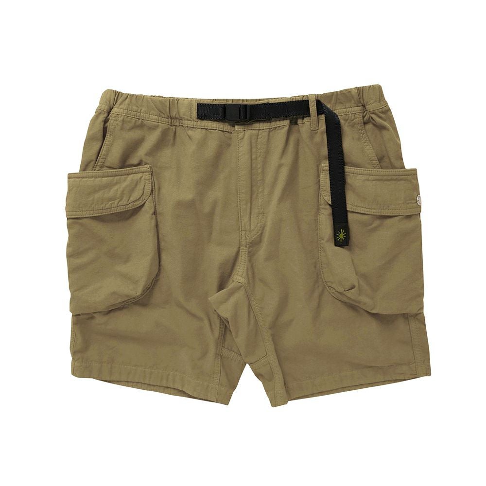 GOHEMP HEMP UTILITY SHORTS | nakota