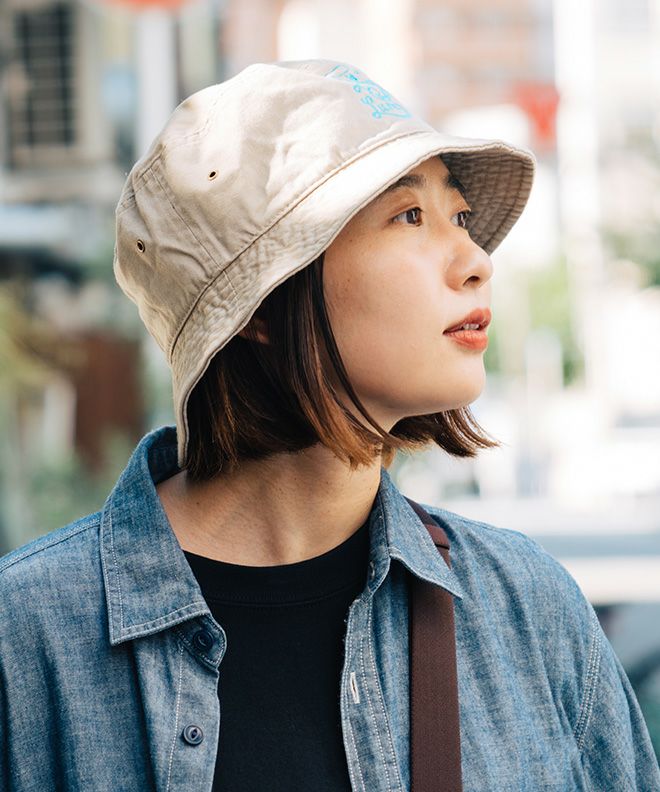 【お譲り】nixnut hat 25ss 2-4y nixnut Winter Hat (Moss) | hanakao