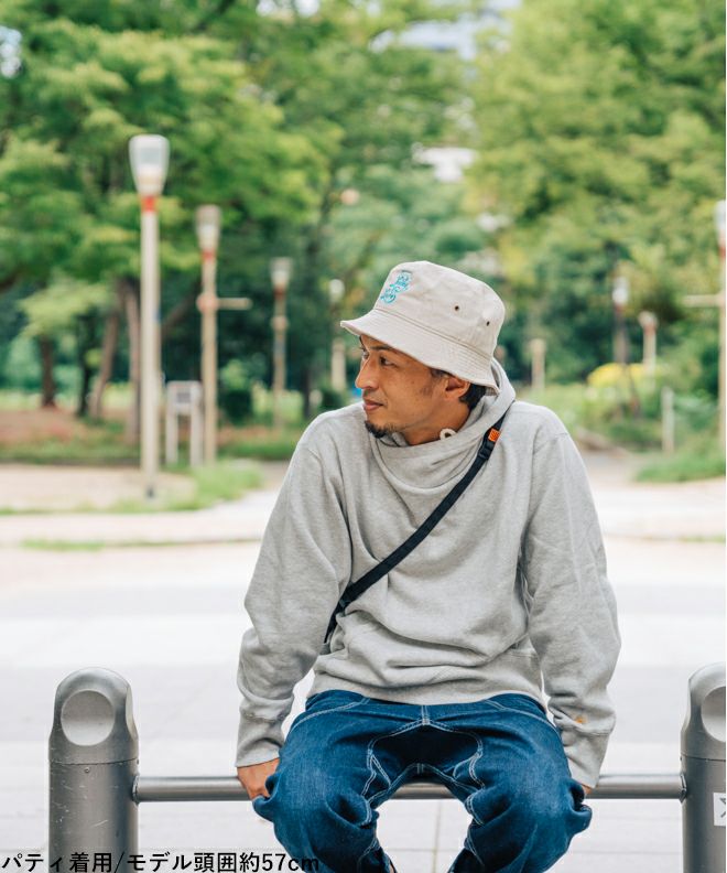 【お譲り】nixnut hat 25ss 2-4y nixnut Winter Hat (Moss) | hanakao