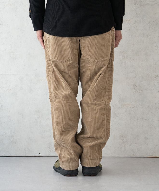 GOHEMP TRAVELER EASY PANTS | nakota