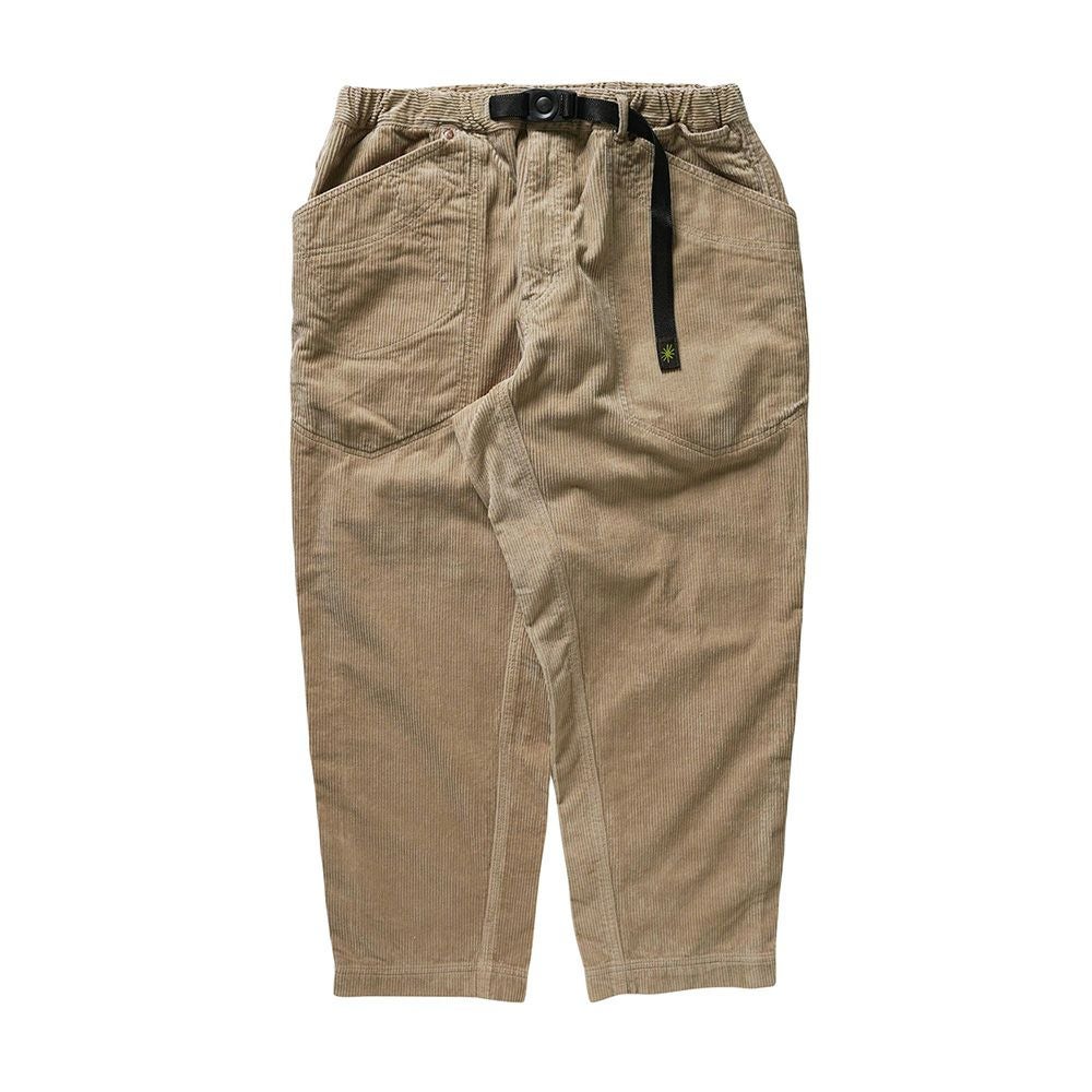 GOHEMP TRAVELER EASY PANTS | nakota