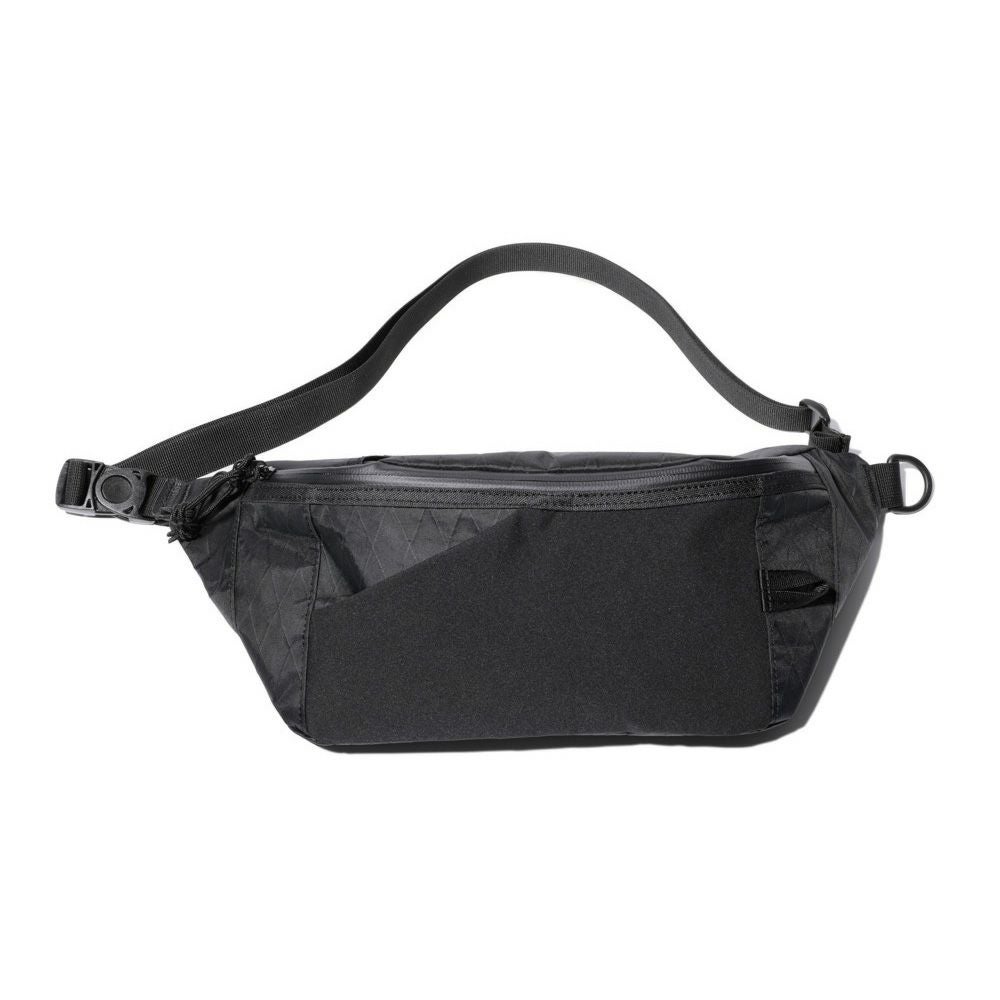 snow peak X-Pac Nylon Waist Bag エックスパック ナイロン ウエスト