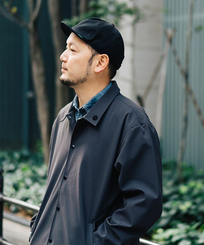 nakota ナコタベースボールキャップコーデュロイ ボール ハイク