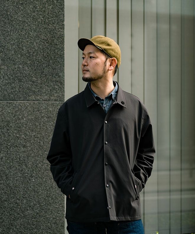 nakota ナコタベースボールキャップコーデュロイ ボール ハイク