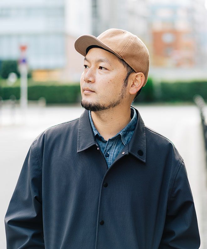 nakota ナコタベースボールキャップコーデュロイ ボール ハイク