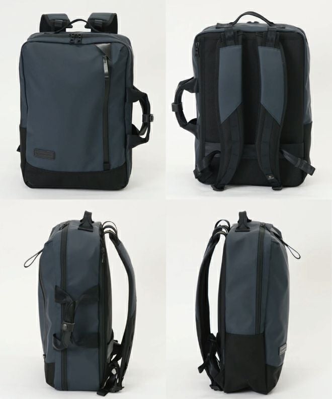 master-piece slick 2WAYバックパック | nakota