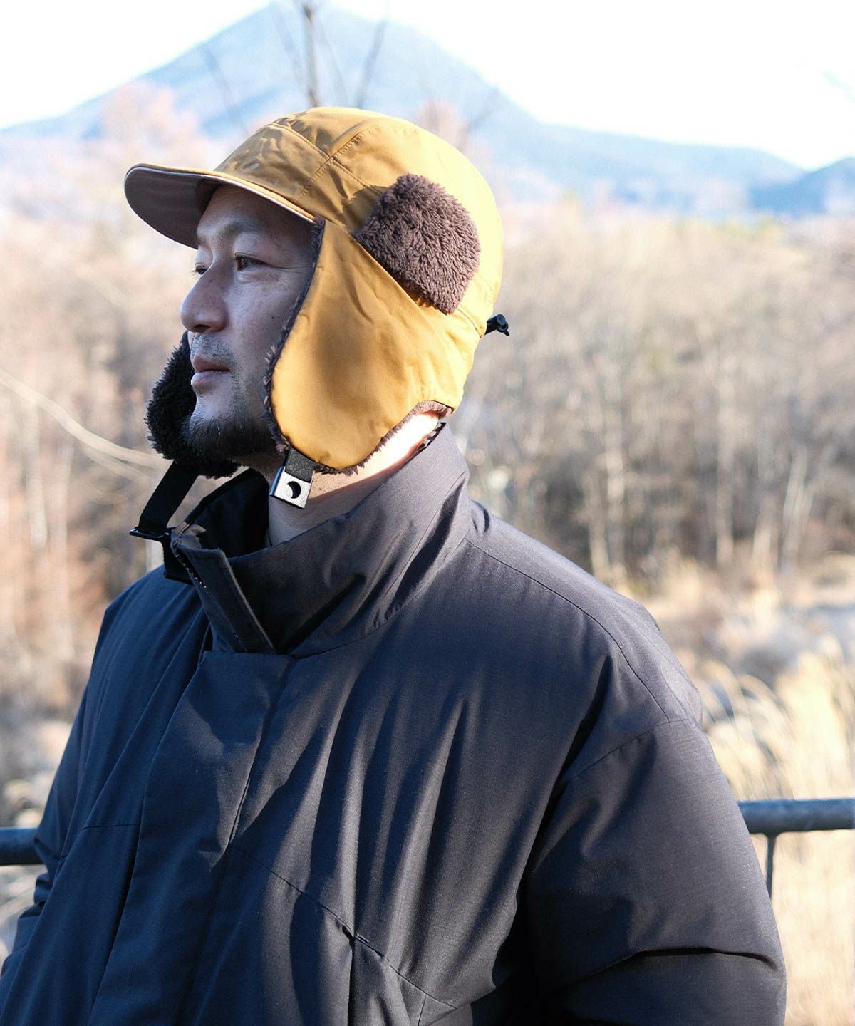 nakota ナコタフライトキャップフライトキャップ ロクヨンクロス | nakota