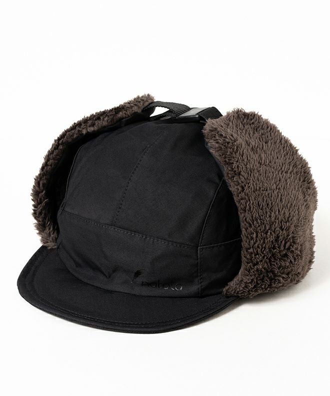 nakota ナコタフライトキャップフライトキャップ ロクヨンクロス | nakota