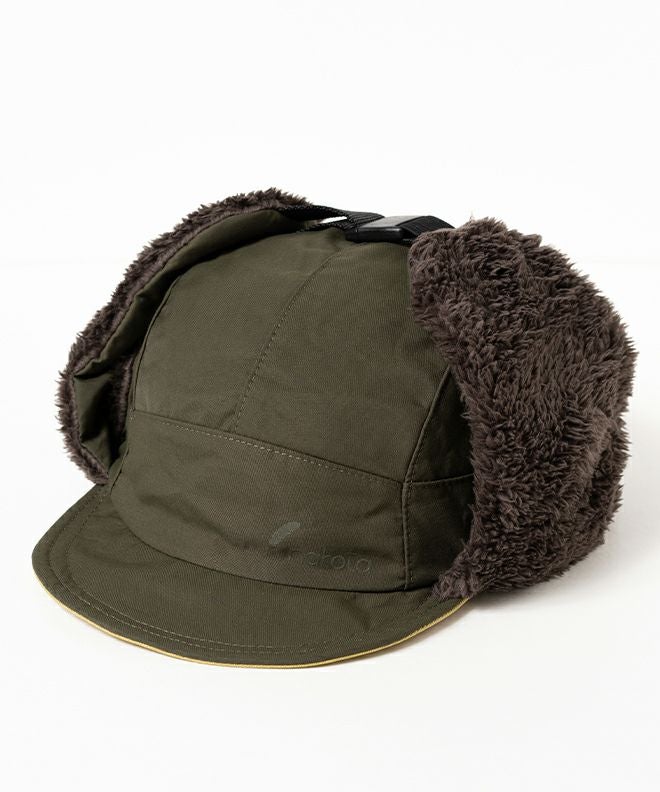 nakota ナコタフライトキャップフライトキャップ ロクヨンクロス | nakota