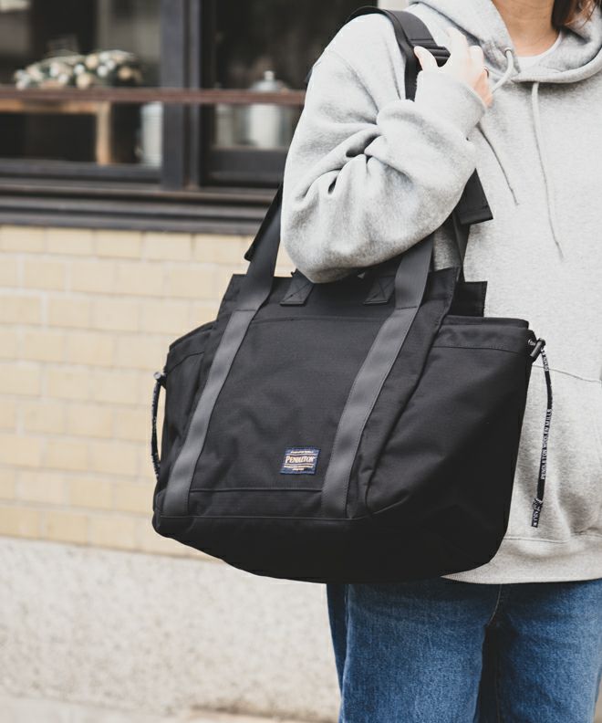 PENDLETON×Marie Inaba MOTHERS TOTE | nakota PENDLETON×Marie Inaba MOTHERS TOTE | nakota