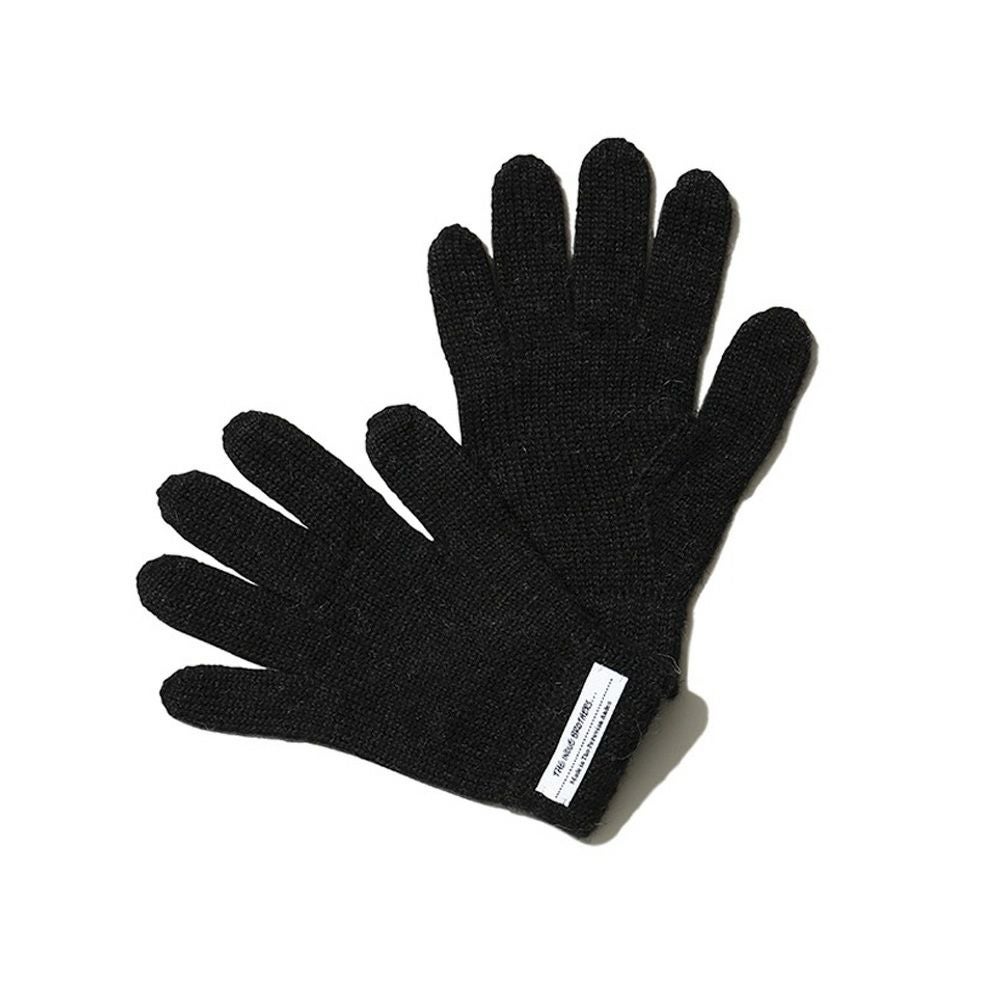 snow peak×The Inoue Brothers Knit Gloves 手袋 | nakota
