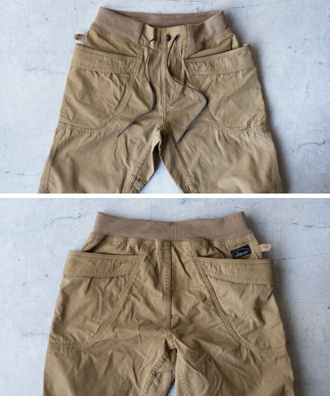 【Y M さん専用】GOHEMP ゴーヘンプ ベンダー アンクルカット パンツ GOHEMP VENDOR ANKLE CUT PANTS ベンダーアンクルカットパンツ | nakota