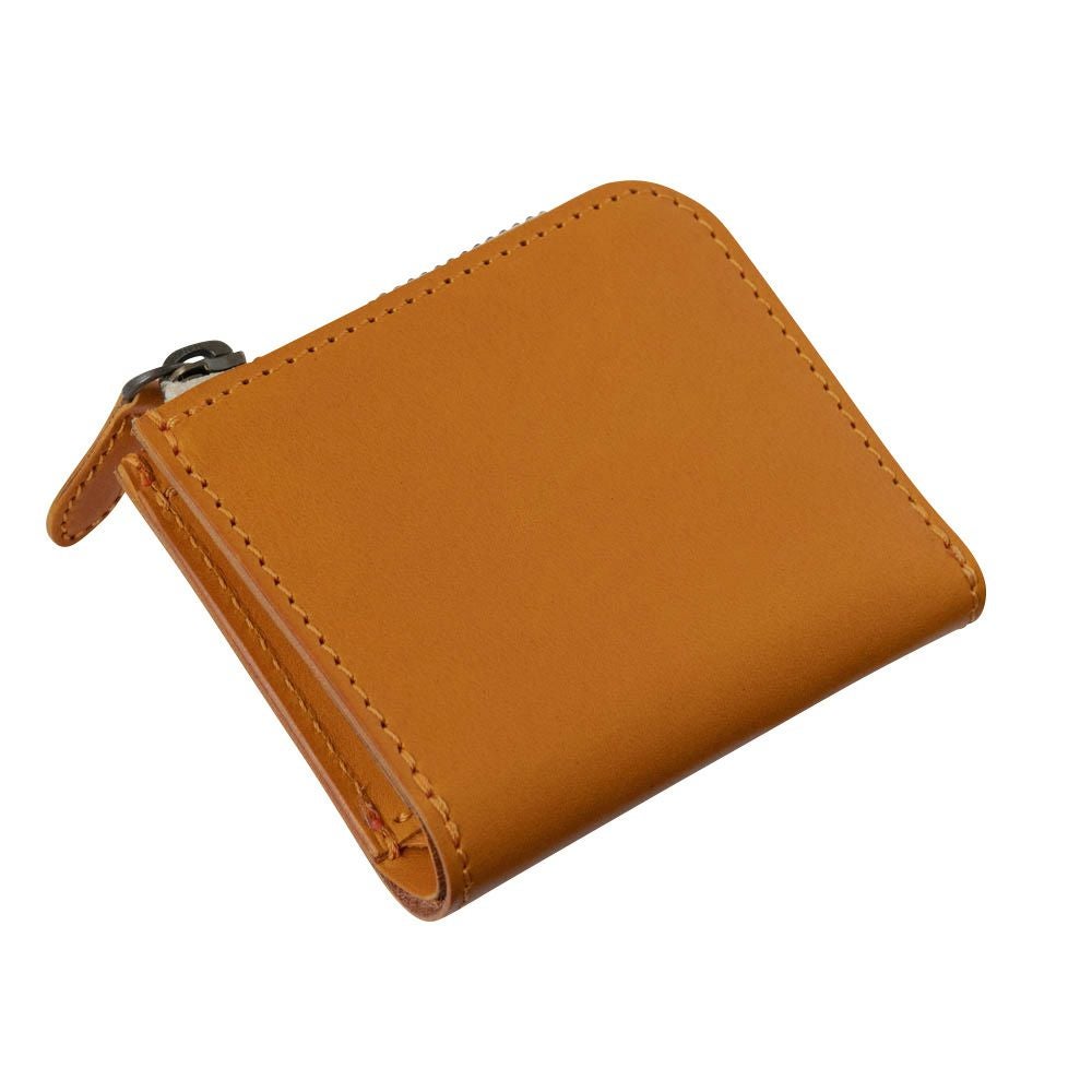 nakota ナコタ財布L字ファスナー ミニマムウォレット | nakota