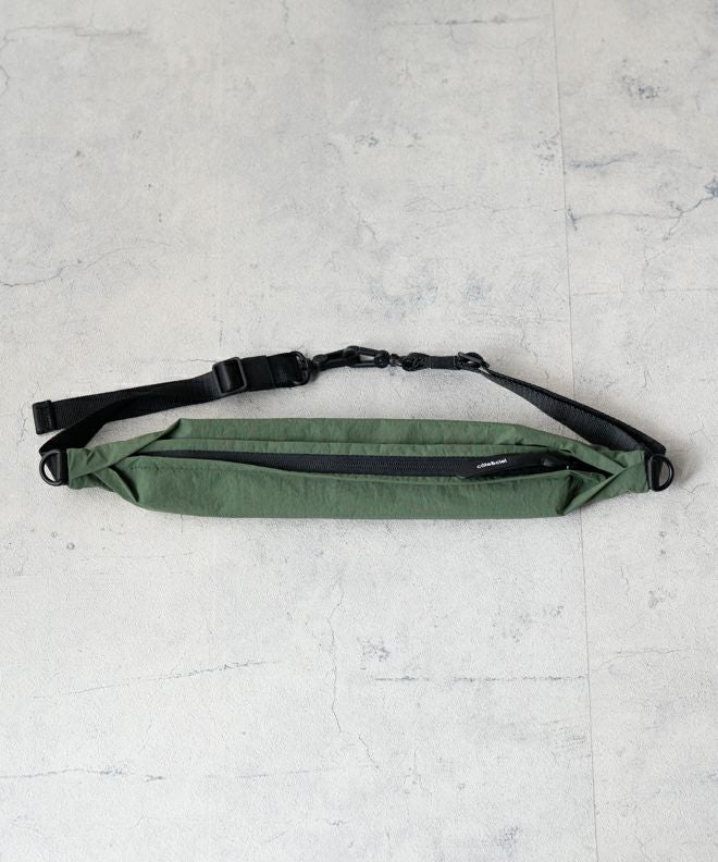 Cote&Ciel Adda Plus Komatsu Onibegie Nylon | nakota