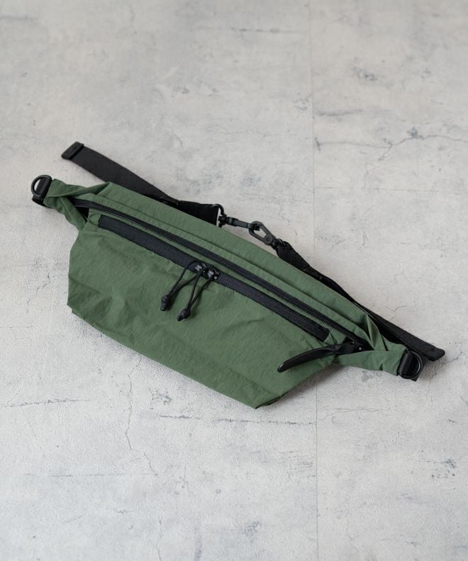 Cote&Ciel Adda Plus Komatsu Onibegie Nylon | nakota