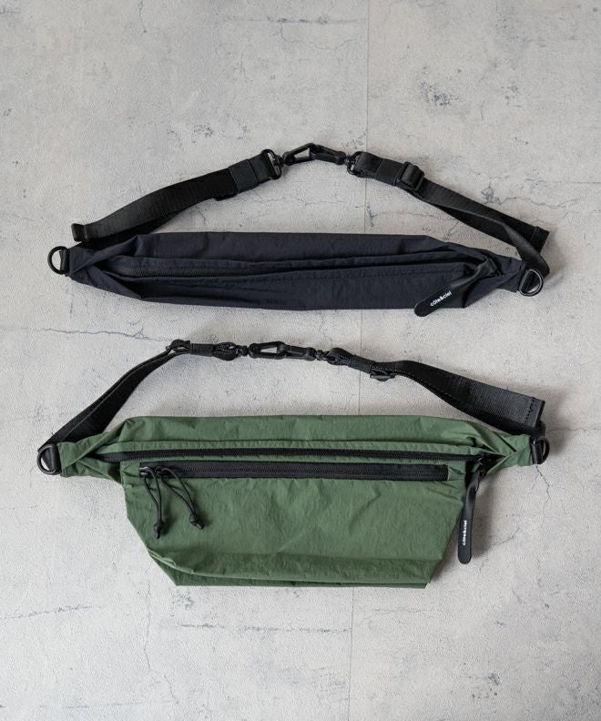 cote&ciel ADDA PLUS コマツ ONIBEGIE NYLON Cote&Ciel Adda Plus Komatsu Onibegie Nylon | nakota
