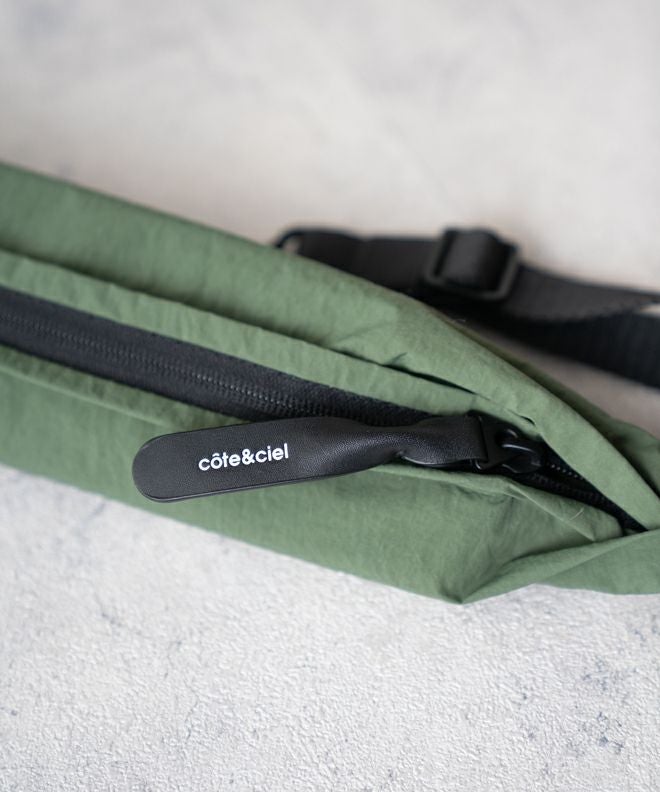 Cote&Ciel Adda Plus Komatsu Onibegie Nylon | nakota