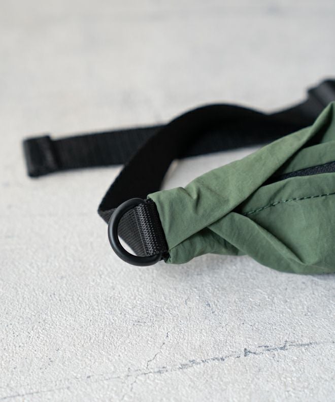 Cote&Ciel Adda Plus Komatsu Onibegie Nylon | nakota