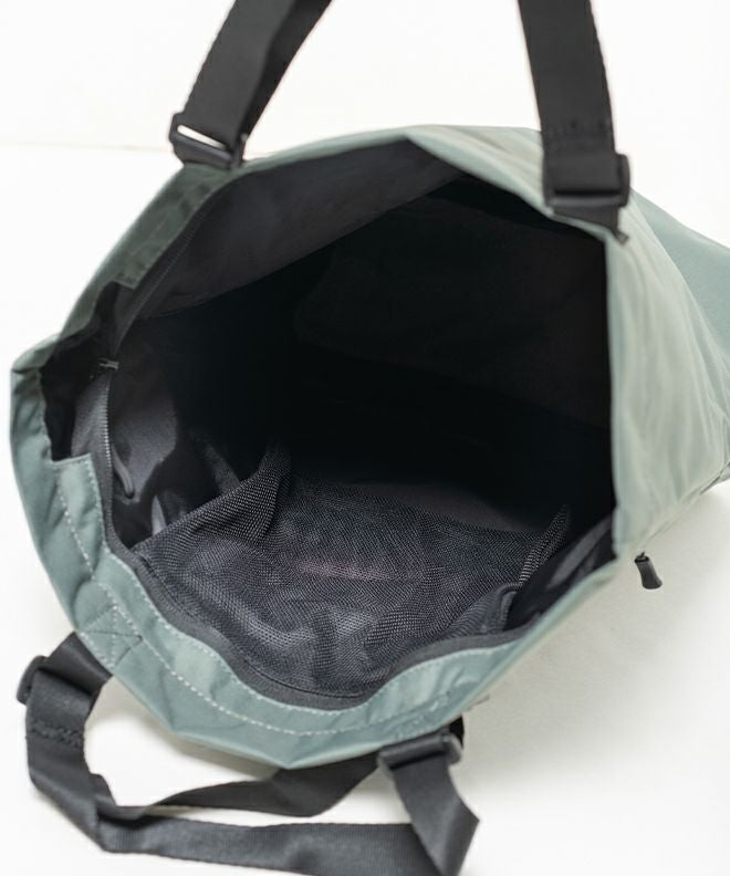 snow peak Everyday Use 2Way Tote Bag | nakota