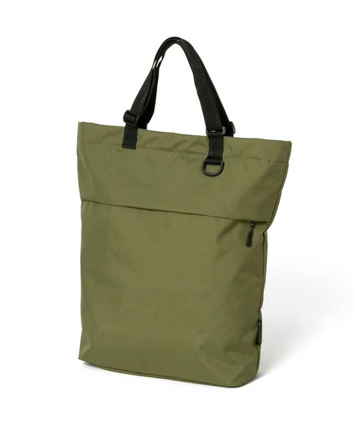 snow peak Everyday Use 2Way Tote Bag | nakota