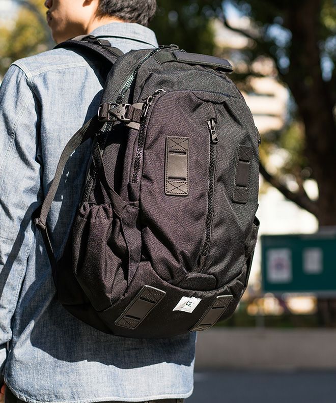 F/CE. エフシーイー 950 TRAVEL BP | nakota