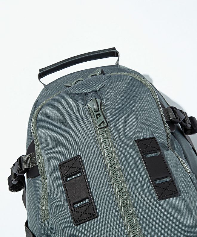 F/CE. 950 TRAVEL BP S トラベル バックパック | nakota