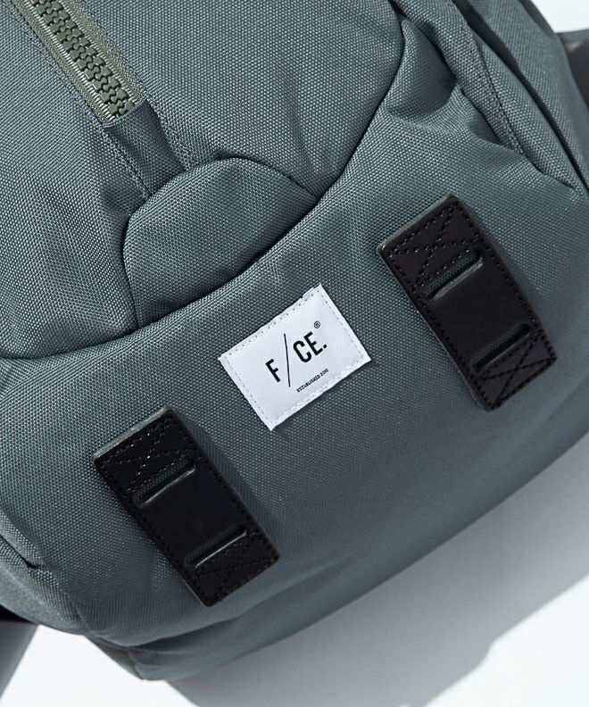 F/CE. 950 TRAVEL BP S トラベル バックパック | nakota
