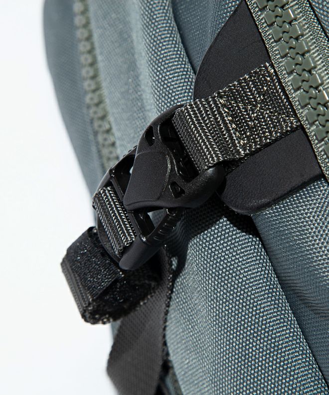 F/CE. 950 TRAVEL BP S トラベル バックパック | nakota