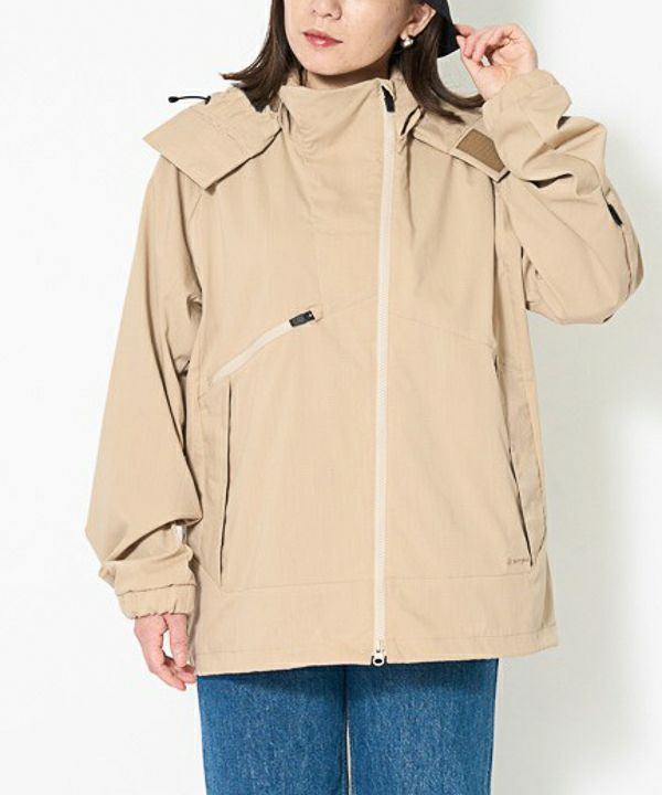 snow peak Stretch FR Jacket | nakota
